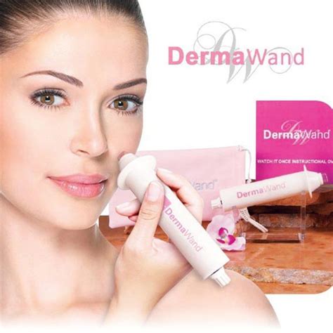 shopping chanel tsc for derma wand|DermaWand .